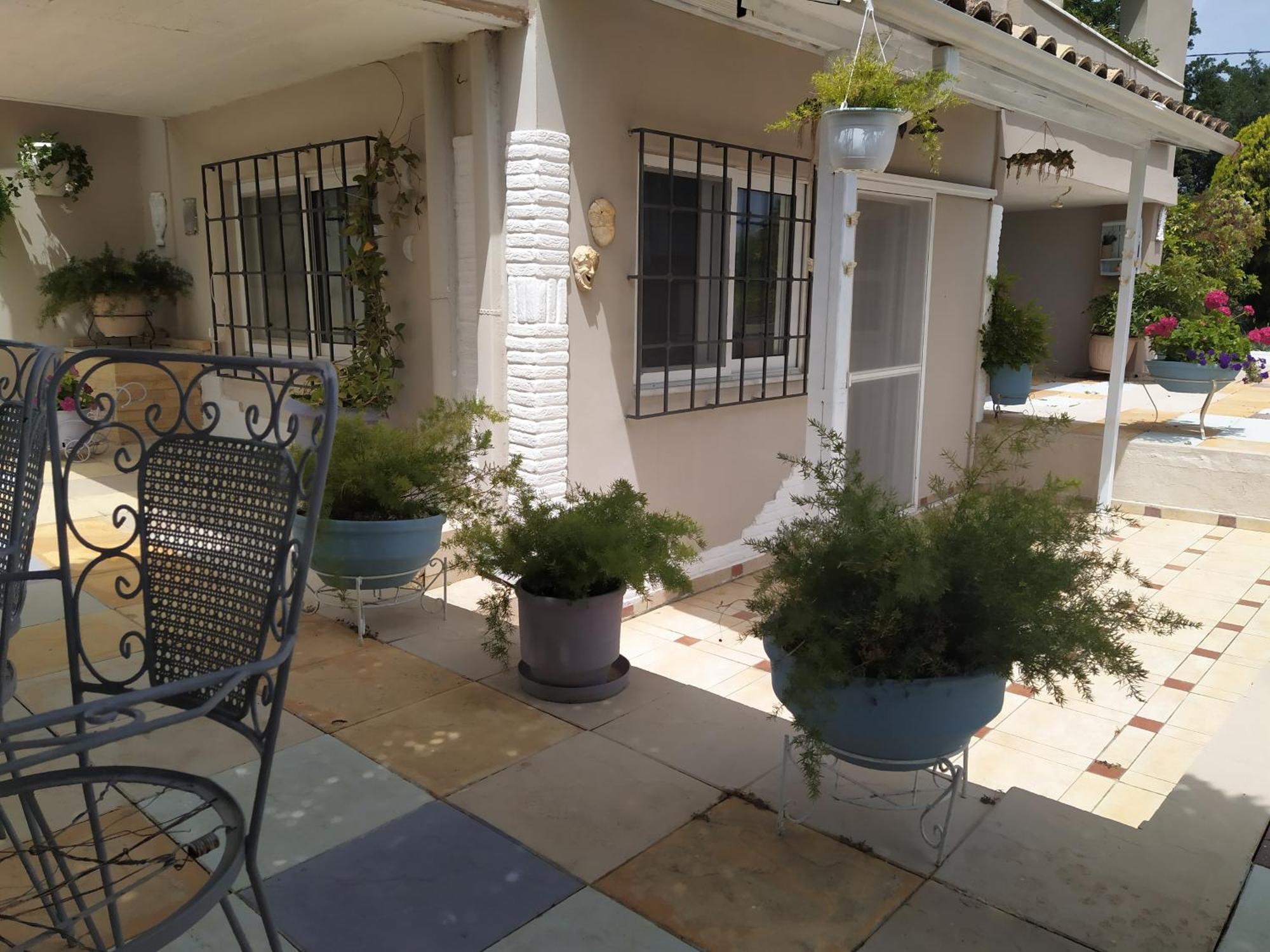Olyna'S Apartment N.S Preveza Nea Sampsounta 外观 照片